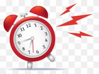 Morning Alarm Clock Png Transparent - Wake Up To The Alarm Clock Emoji,Alarm Clock Emoji Images