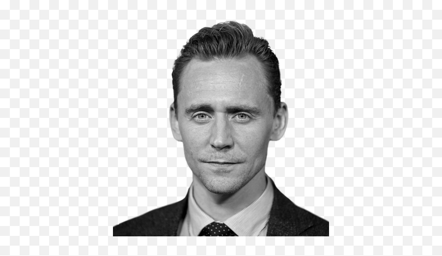 Tom Hiddleston Simon Russell Beale And - Tom Hiddleston Photography Portrait Emoji,Tom Hiddleston Emotion With Eyes