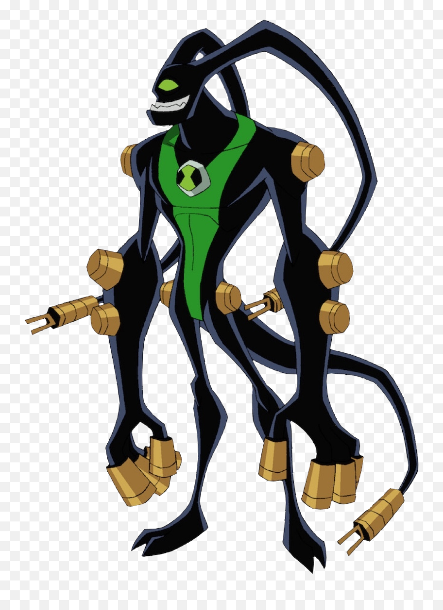 Who Is Ben 10s Strongest Alien Now - Feedback Ben 10 Emoji,Alien Newborn Emotions