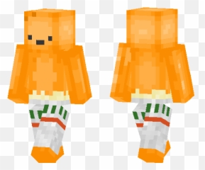 Citrusramen Skin - Ramen Skin Minecraft Emoji,Hidden Emotions Minecraft Skin