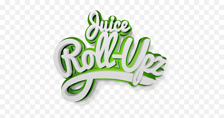 Juice Roll Upz E - Juice Roll Upz Logo Emoji,Emoji Ejuice