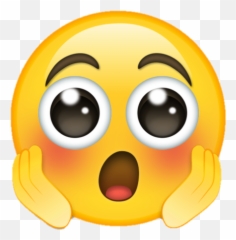 Imoji Smail Baby Birthday Sticker By - Transparent Background Wow Emoji Png,August Birthday Emojis