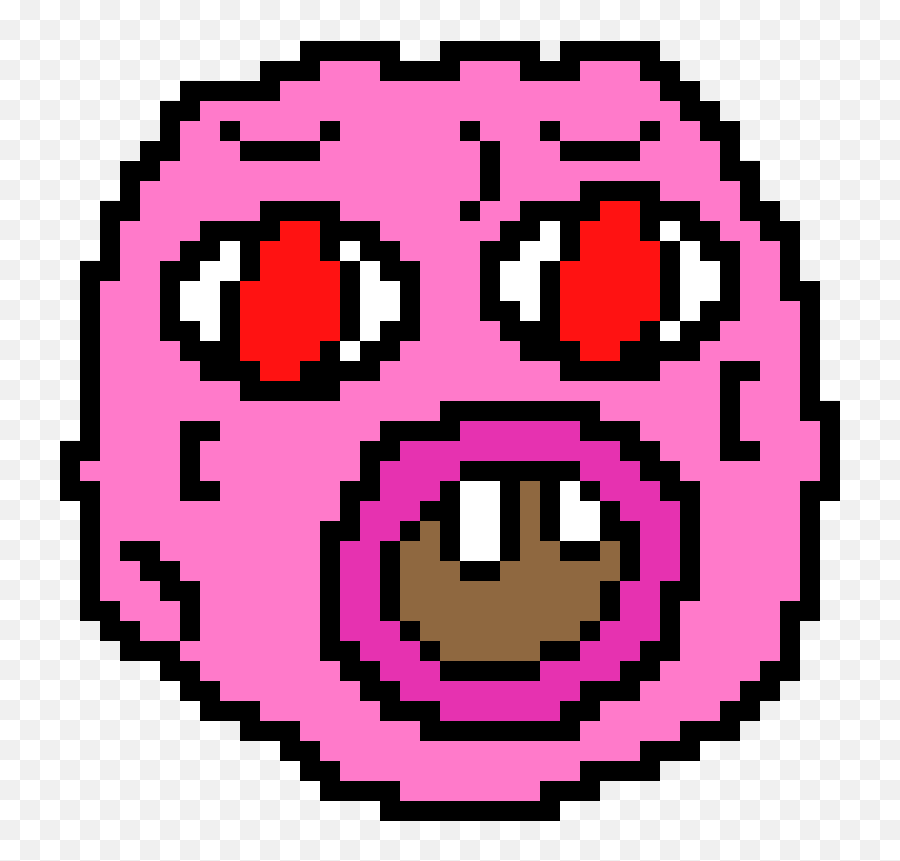 Pixel Art Gallery - Dot Emoji,Jacksepticeye Emoticon