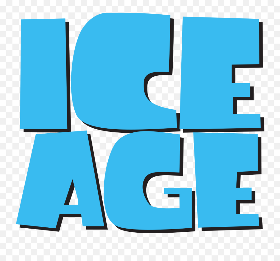 Ice Age Tdk 0403 Style The Parody Wiki Fandom - Ice Age 5 Emoji,Emoji Movie Dab