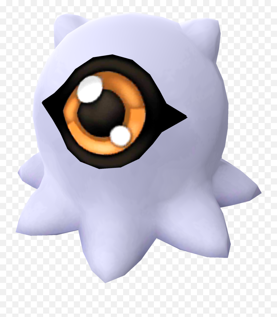 Cyber Sleuth - Dot Emoji,The Emotion Borns