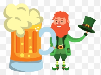 Yupiramos U2013 Canva Emoji,Facebook Leprechaun Emoticon