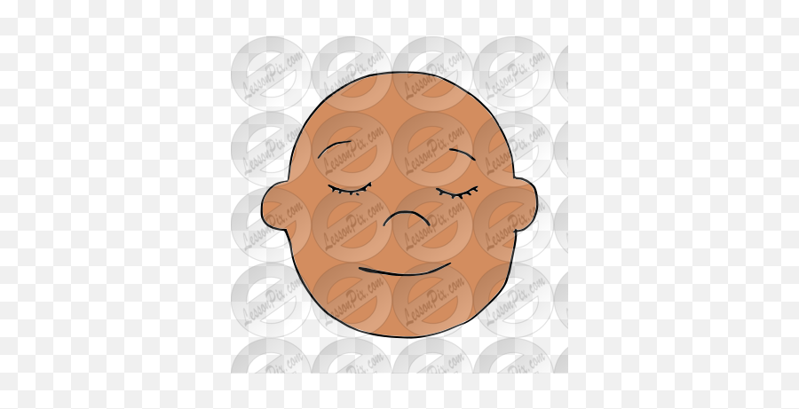 Sleepy Picture For Classroom Therapy Use - Great Sleepy Emoji,Tired Emotion Faces Clipart