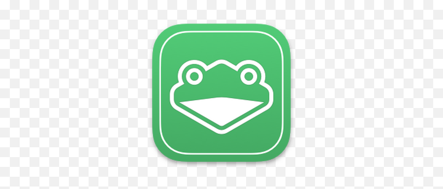 Various Games - Kde Store Emoji,Facebook Emoticons Frog