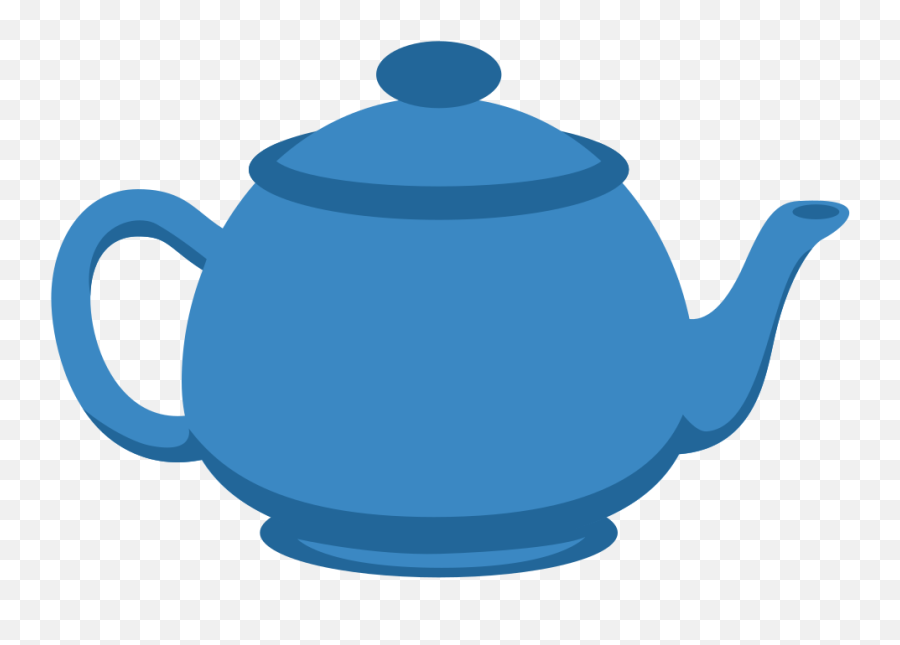 Teapot Emoji - Teapot Emoji Discord,Pot Leaf Emoji