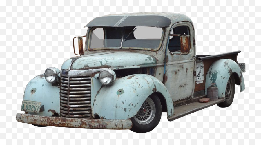 Pickup Truck Png Transparent Images Png All - Old Pickup Truck Png Emoji,Pickup Truck Emoji