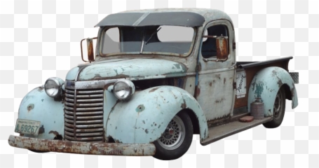 Pickup Truck Png Transparent Images Png All - Old Pickup Truck Png Emoji,Pickup Truck Emoji