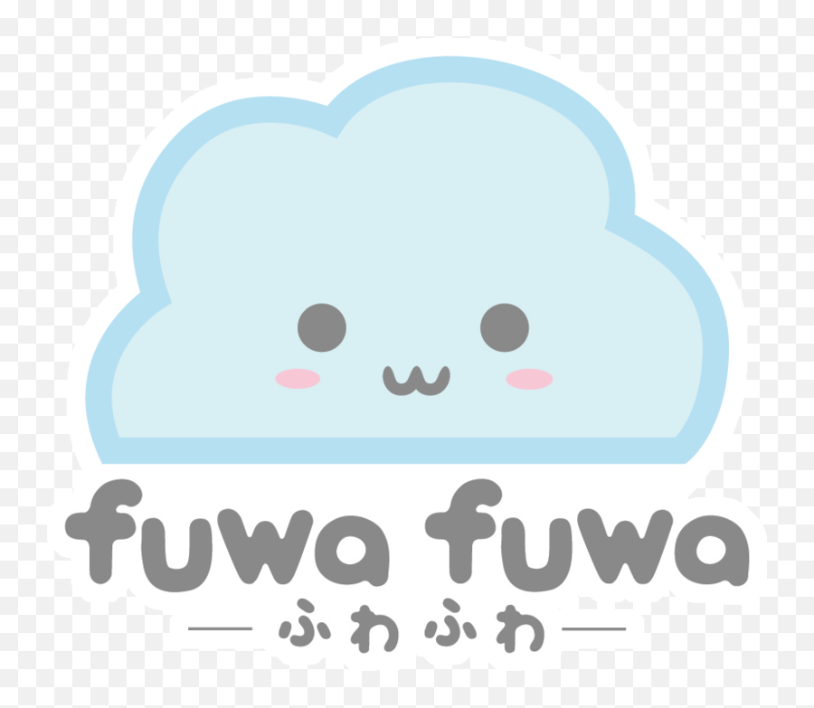 Terjual Fuwa Fuwa - Custom Boneka Wool Dengan Teknik Needle Emoji,Fuwa Emoticon