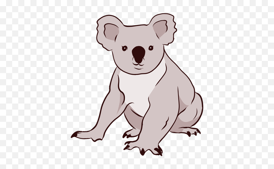 Eucalyptus T Shirt Designs Graphics U0026 More Merch Emoji,How To Draw A Koala Emoji