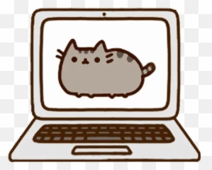Pusheen Sticker Pack - Stickers Cloud Emoji,Pusheen Emotions Happyt