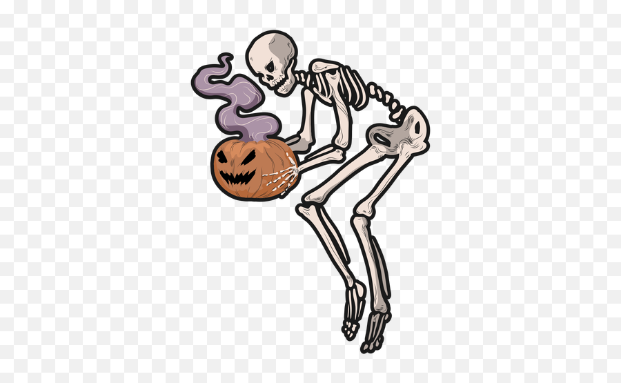 Jack Png U0026 Svg Transparent Background To Download Emoji,Spooky Skeleton Emoji Png