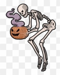 Jack Png U0026 Svg Transparent Background To Download Emoji,Spooky Skeleton Emoji Png