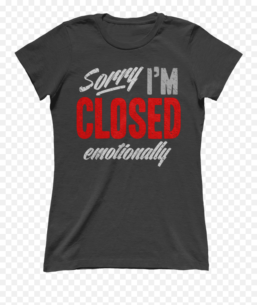 Sorry Iu0027m Closed Emotionally The Tasteless Gentlemen Emoji,Grey Emotion