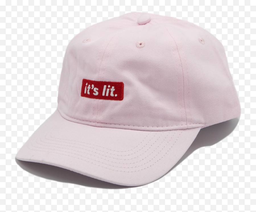 Itu0027s Lit Dad Hat U2013 The Artist Collective - For Baseball Emoji,100 Emoji Snapback