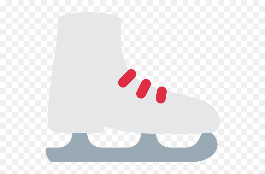 Ice Skate Emoji,Ascii Symbols Emojis