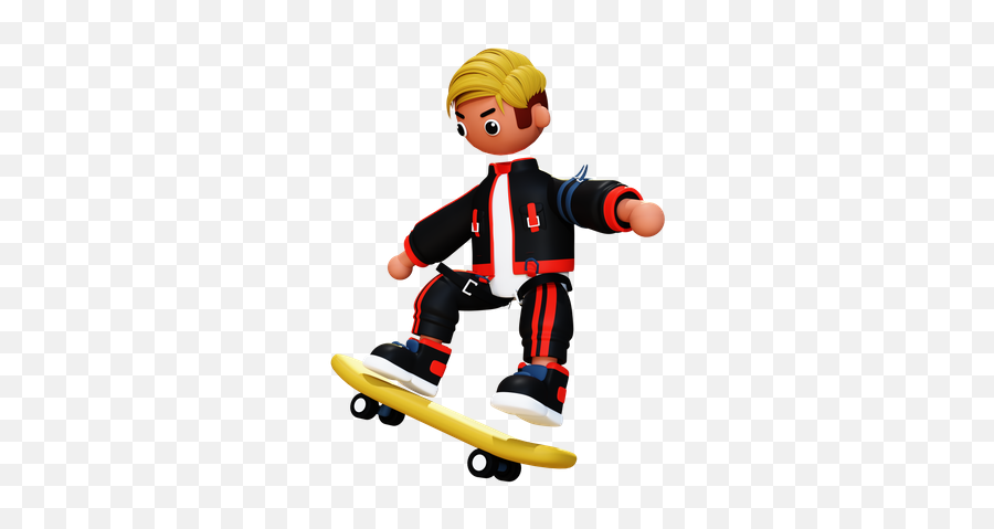 Skating Board Icon - Download In Line Style Emoji,Woman Snowboarder Emoji