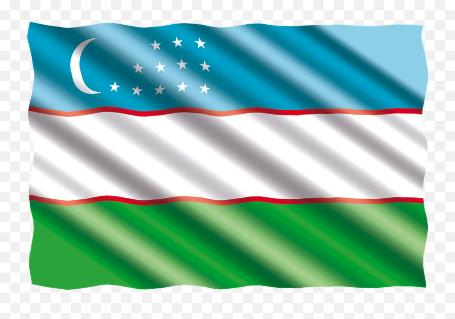 Uzbekistan Flag Png Images Transparent Background Png Play Emoji,Flag Of Uzbekistan Emoji