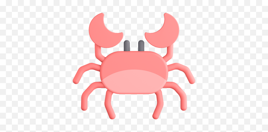 Shrimp Icon - Download In Line Style Emoji,Shrimp In Shrimp Emoji