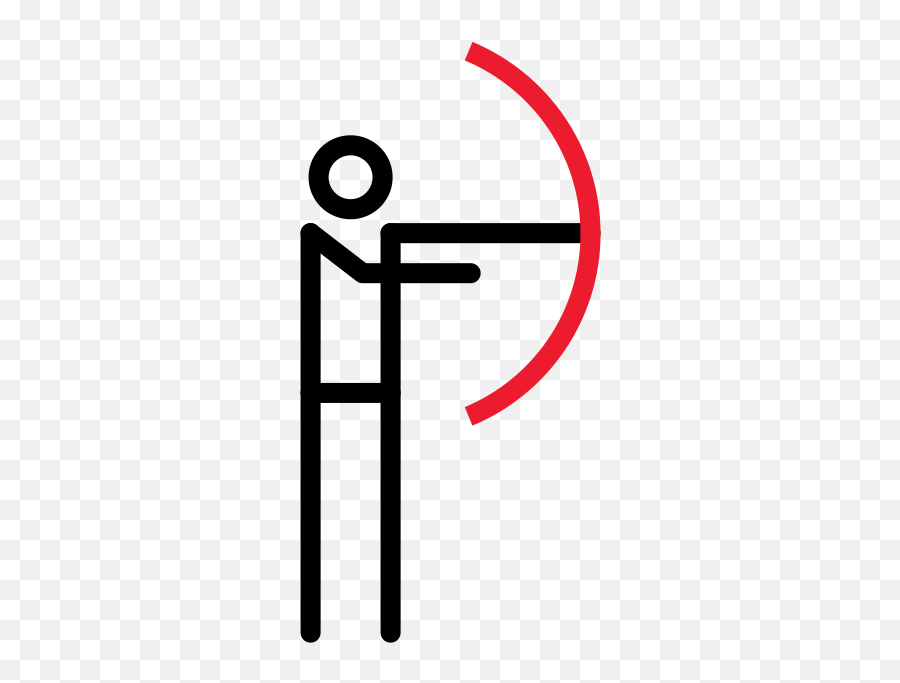 Which Olympic Sports Fit Your Body - Washington Post Emoji,Archery Symbol Emoji