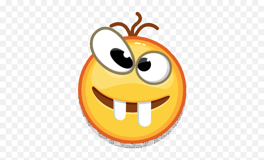 Crazy Smile Gif - Crazy Smile Funny Discover U0026 Share Gifs Happy Emoji,Crazy Smiley Emoticon