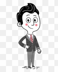 Hand Drawn Cartoon Vector Character - 112 Illustrations Hand Drawn Cartoon Character Emoji,Emoji Movie Youtube Scene