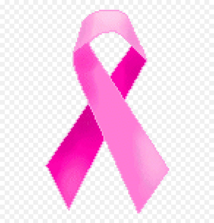 Fight Cancer Clipart - Clipart Best Clipart Best Pink Ribbon Breast Cancer Gif Emoji,Fight Emoji