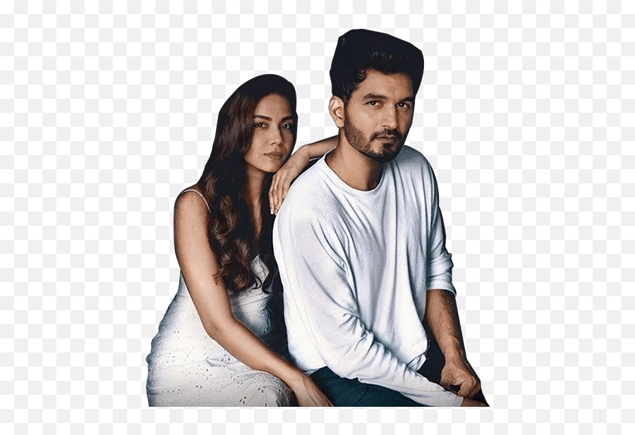 Singer Gajendra Verma Of U0027tera Ghatau0027 Fame Comes Out With A - Gajendra Verma Mann Mera Actress Name Emoji,Love And Emotion Song