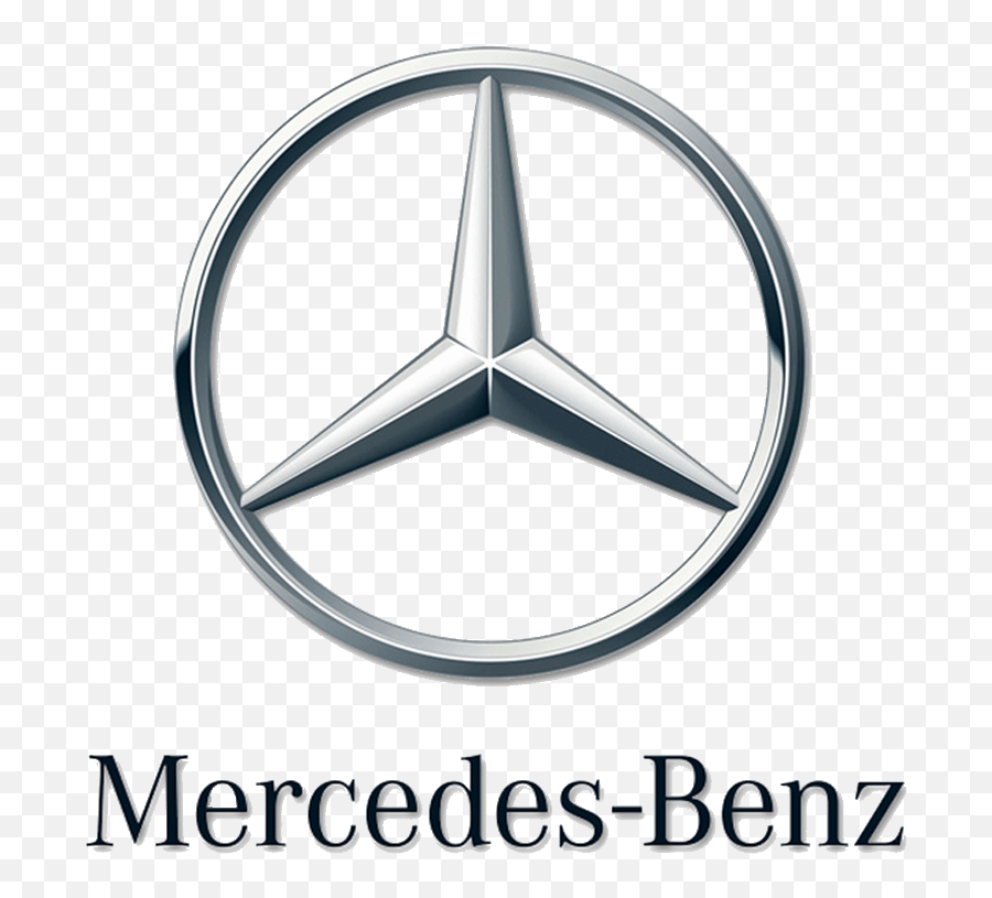Top 10 Of The Worldu0027s Most Famous Logos And What You Can - Mercedes Benz Emoji,Apple Logo Emoji