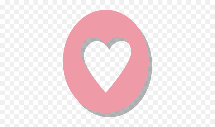 Love Icon - Shadowcons Social And Emotional Symbol Emoji,Love Devotion Feeling Emotion