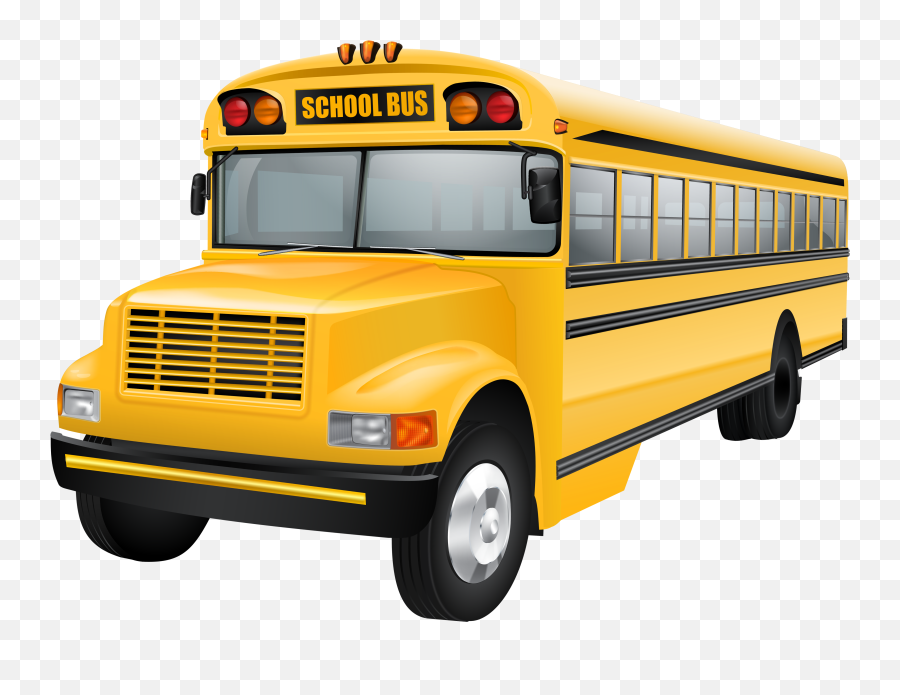 Pin - Clipart Transparent Bus Emoji,Short Bus Emoji