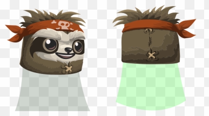 Free Animal Cartoon Face Cartoon - Drawing Emoji,Ewok Emoji