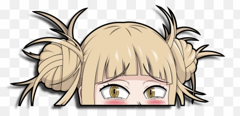My Hero Academia Bricksenpai - Hair Design Emoji,My Hero Academia Emojis