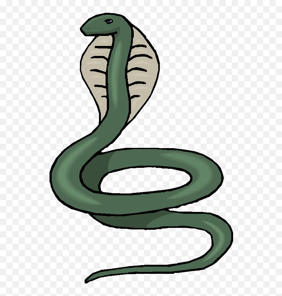 Clipart Forest Snake Clipart Forest Snake Transparent Free - Transparent Background Snake Clipart Png Emoji,Green Snake Emoji Meaning