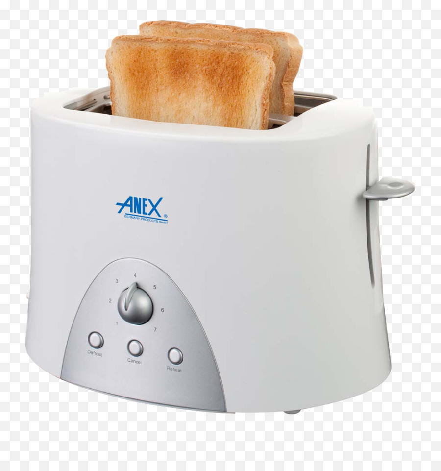 Toaster Clipart Slice Toast Toaster - Anex Toaster Price In Pakistan Emoji,Toast Emoji
