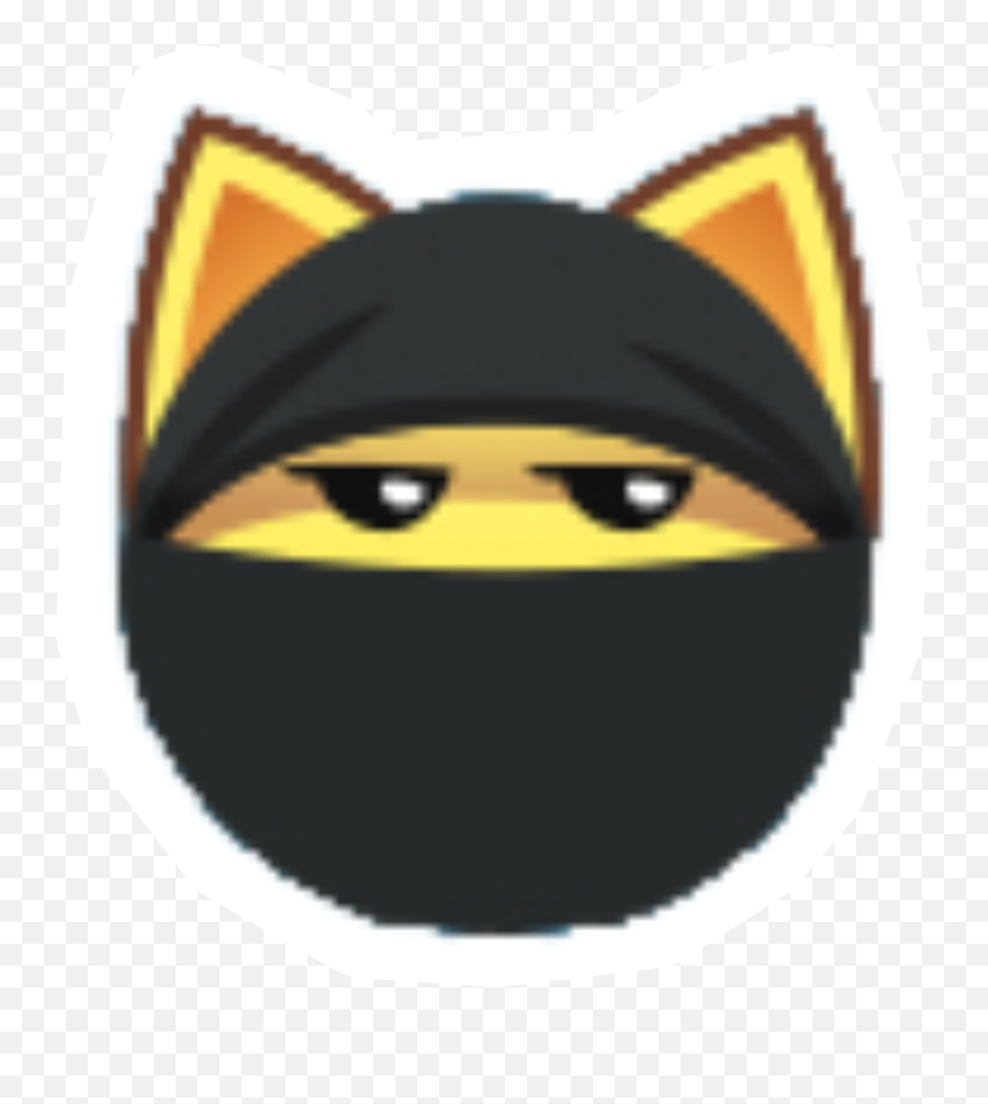Animaljam Sticker By Ninjawarriorstar Ajpw - Transparent Animal Jam Emotes Emoji,Sneaky Emoji