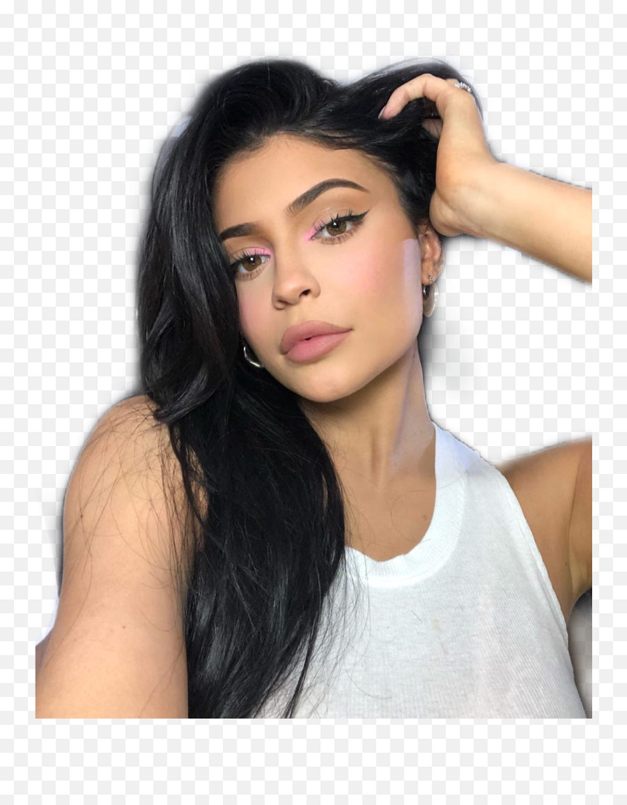 Imstagram - Keyhole Pout Emoji,Kylie Jenner Emoji App