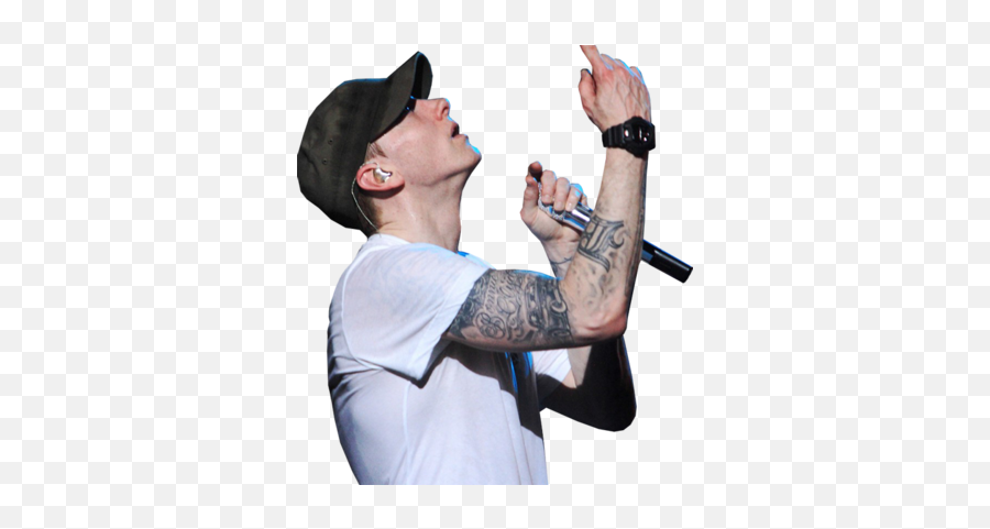 Eminem Psd Psd Free Download - Rapper Emoji,Eminem Emoji