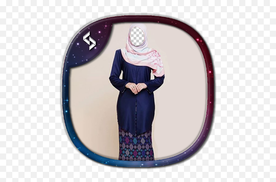 Modern Kebaya Songket Download Apk Free For Android - Religious Veil Emoji,Cara Mengetik Emoticon Di Facebook