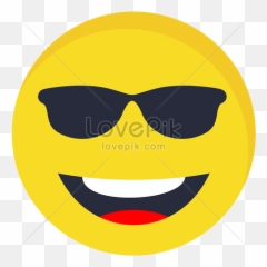 Cool Vector Graphics Free - Vector Graphics Emoji,H5 Emoticon