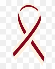 Throat Cancer Ribbon Pictures - Oral Cancer Ribbon Color Emoji,Breast Cancer Ribbon Emoji