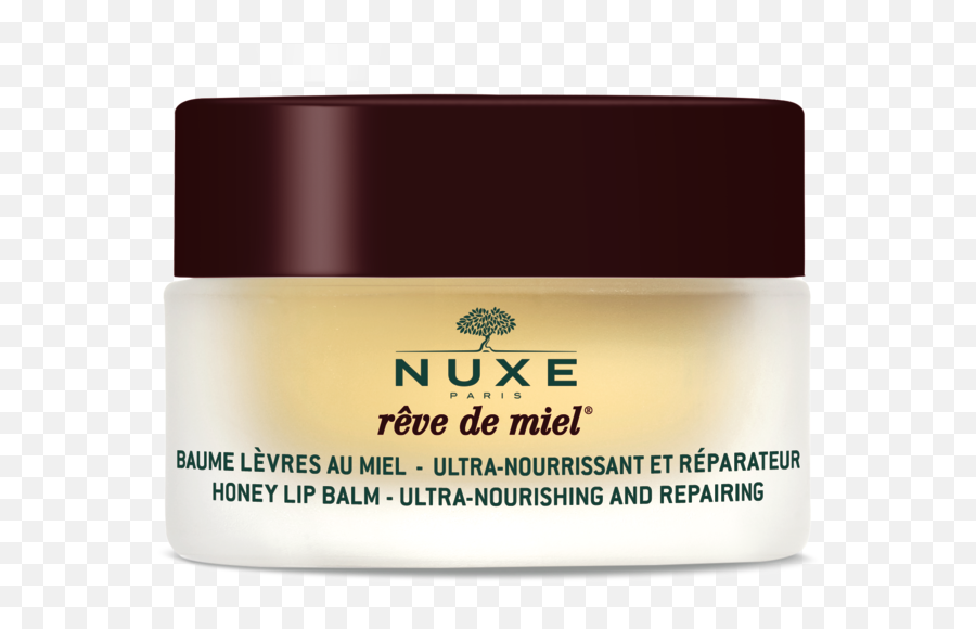 Httpswwwtheglassmagazinecomglass - Presentsdurban Nuxe Rêve De Miel Honey Lip Balm Ultra Nourishing And Repairing 15g Emoji,Chanel Rouge Allure 17 Emotion