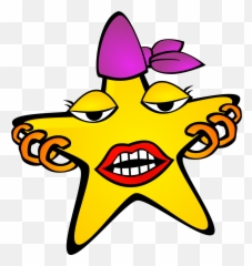 Clipart Stars Night Sky Clipart Stars - Clip Art Emoji,Starry Sky Emoji