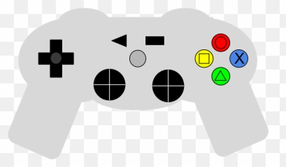 Video Games Emoji,Meat Game Controller Emoji