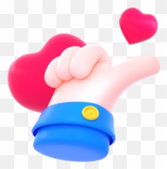 Motion Design 3d Typography - Baby Toys Emoji,Taiko Emoji