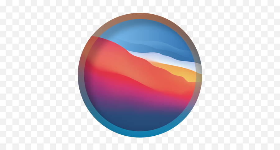 Mcos Bs Layout For Latte Dock - Kde Store Color Gradient Emoji,Free Emoticons For Thunderbird