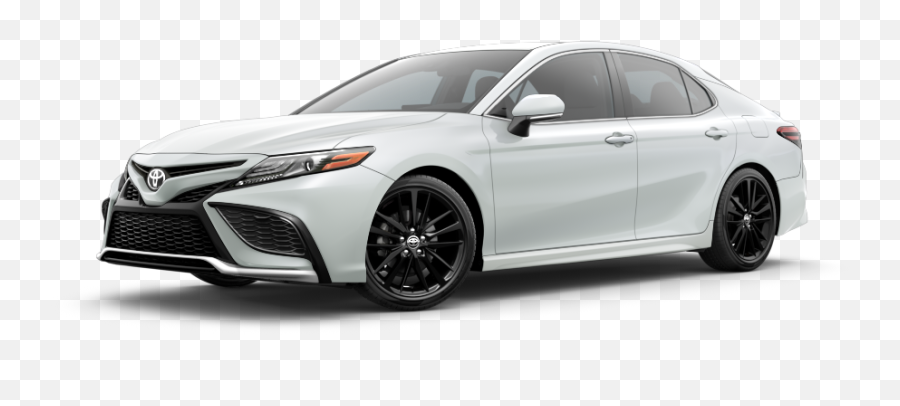 Toyota - Camry 2021 Emoji,Emotion Sedan